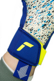 Reusch Fastgrip Fusion 5670900 4994 blue 5